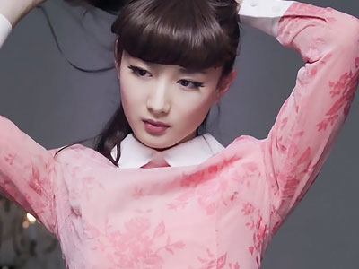 山梨県出身の女性-武田梨奈